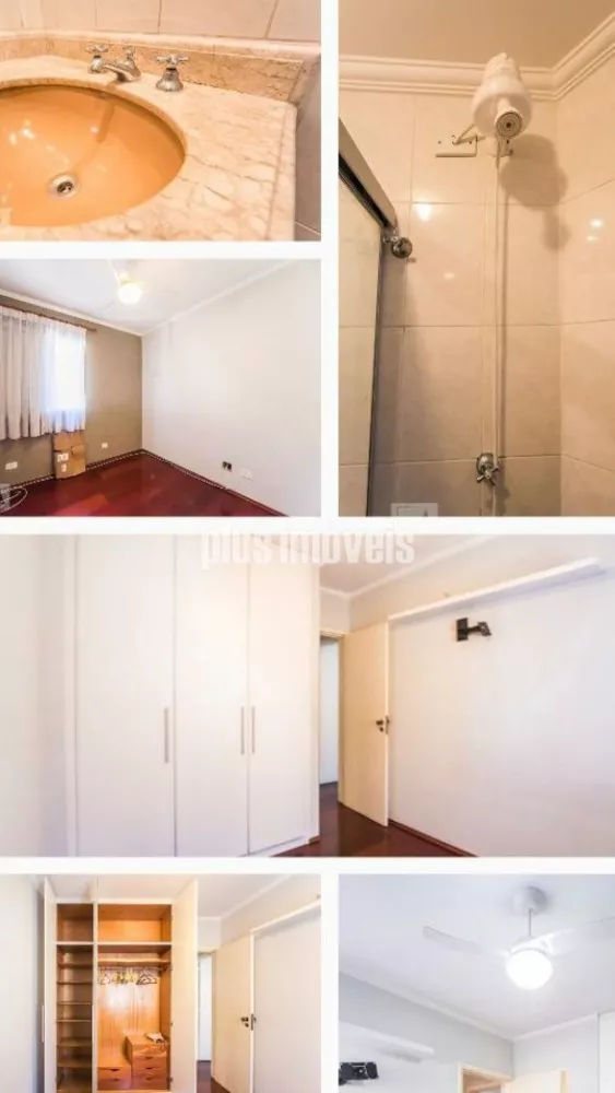 Apartamento, 2 quartos, 60 m² - Foto 7