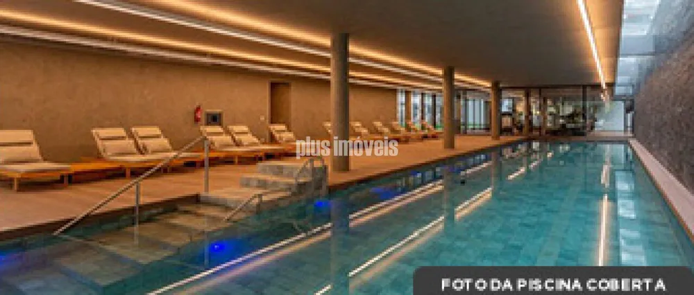 Apartamento, 4 quartos, 377 m² - Foto 8