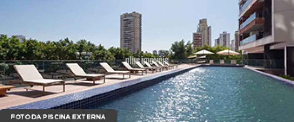 Apartamento, 4 quartos, 377 m² - Foto 3