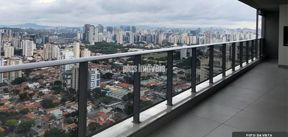 Apartamento à venda com 4 quartos, 377m² - Foto 1