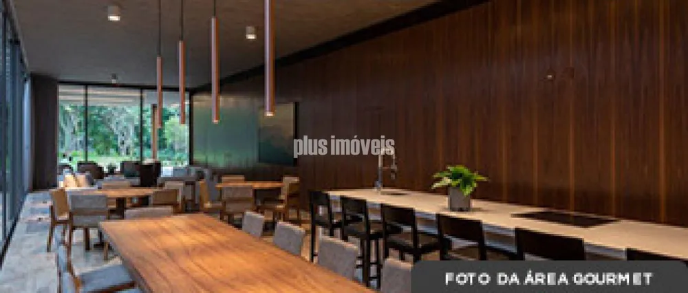 Apartamento, 4 quartos, 377 m² - Foto 5