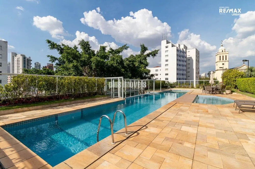 Apartamento, 3 quartos, 178 m² - Foto 8