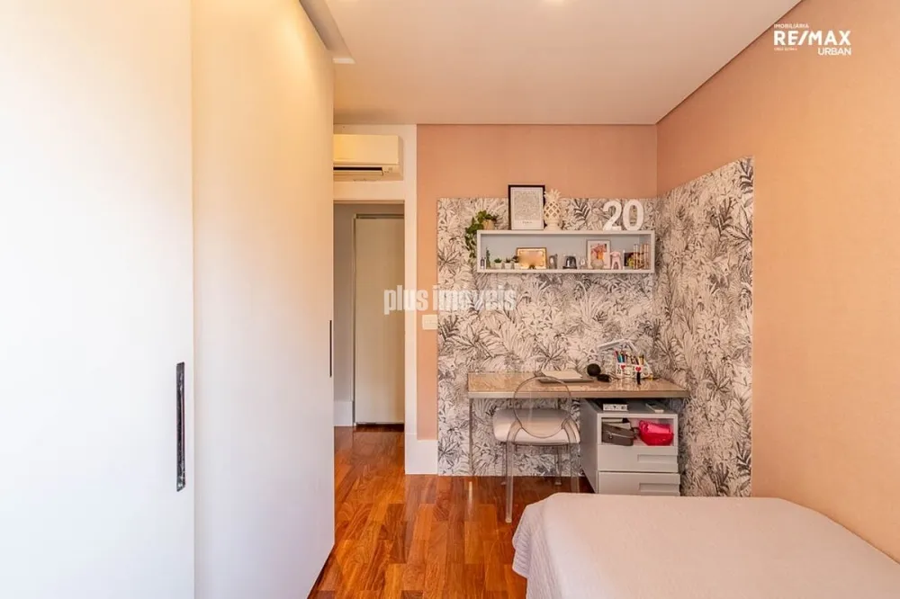 Apartamento, 3 quartos, 178 m² - Foto 5