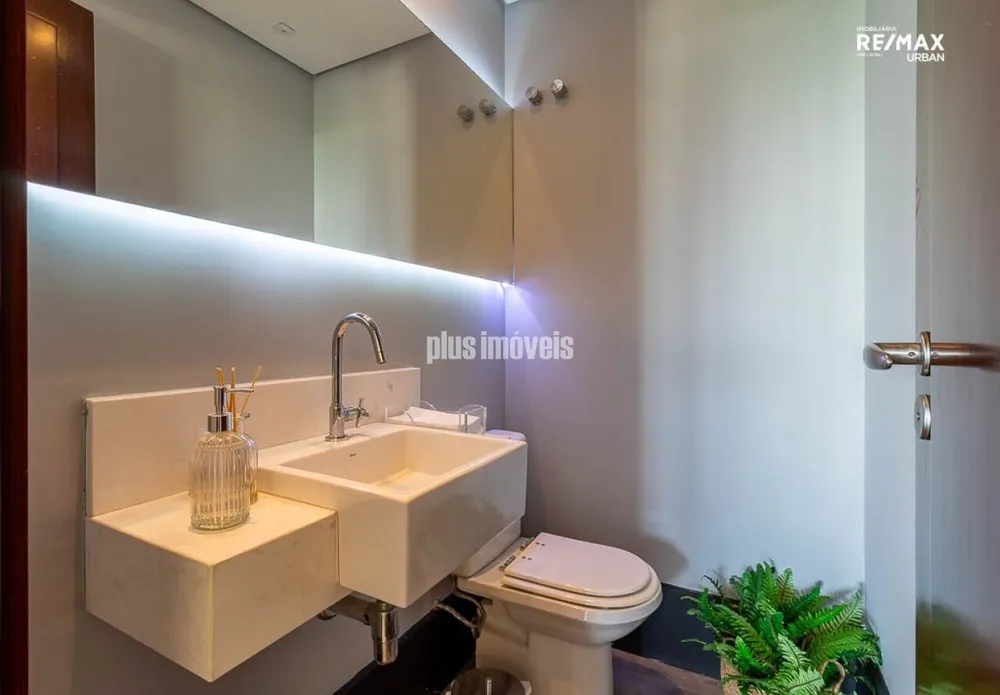 Apartamento, 3 quartos, 178 m² - Foto 7