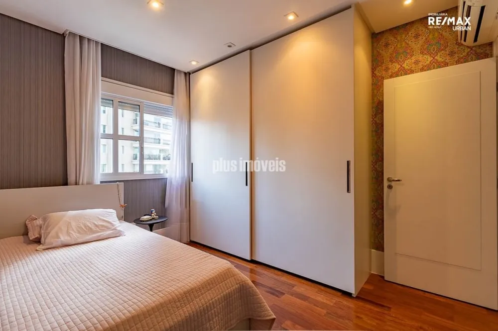 Apartamento, 3 quartos, 178 m² - Foto 6