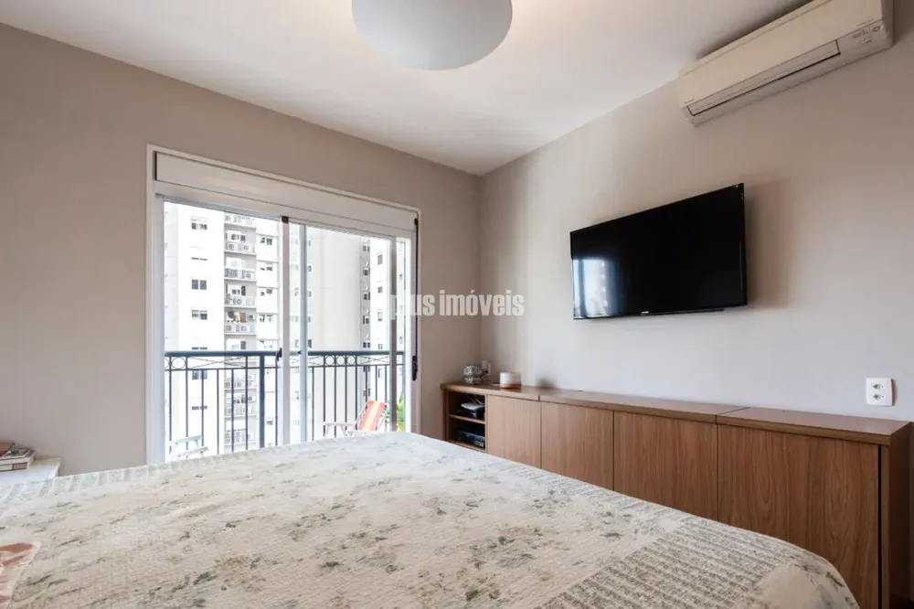 Apartamento, 4 quartos, 216 m² - Foto 3
