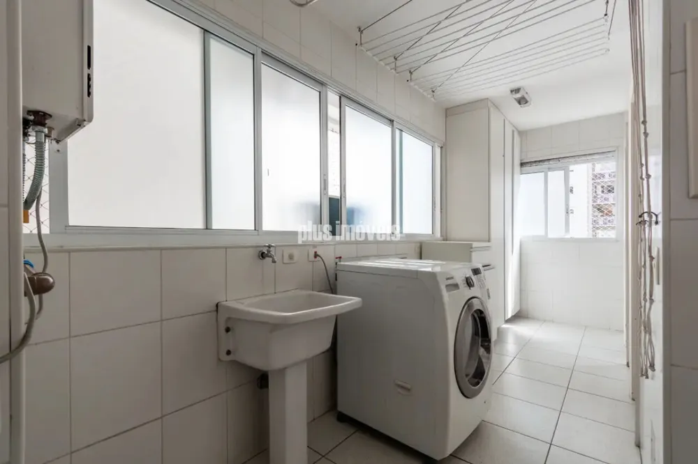 Apartamento, 4 quartos, 216 m² - Foto 4
