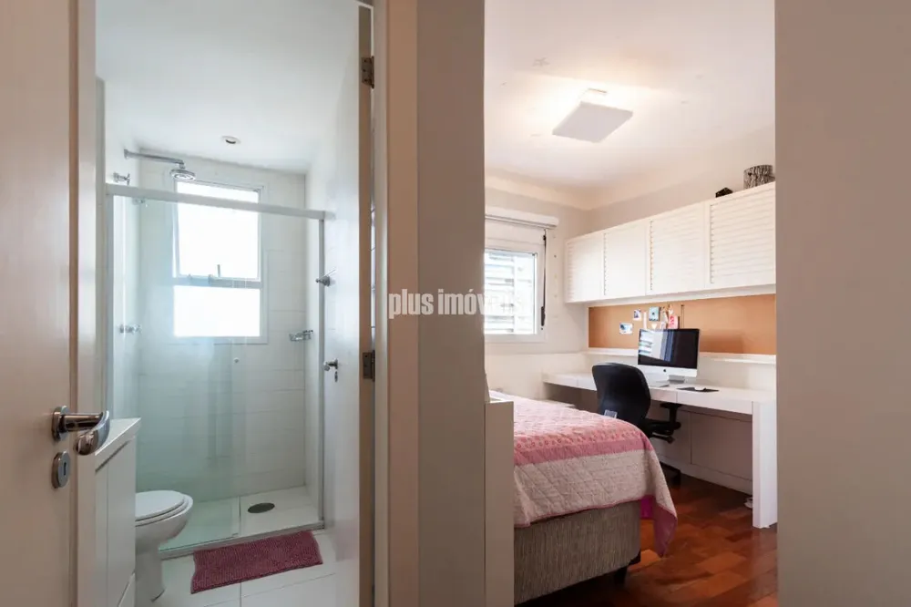 Apartamento, 4 quartos, 216 m² - Foto 2