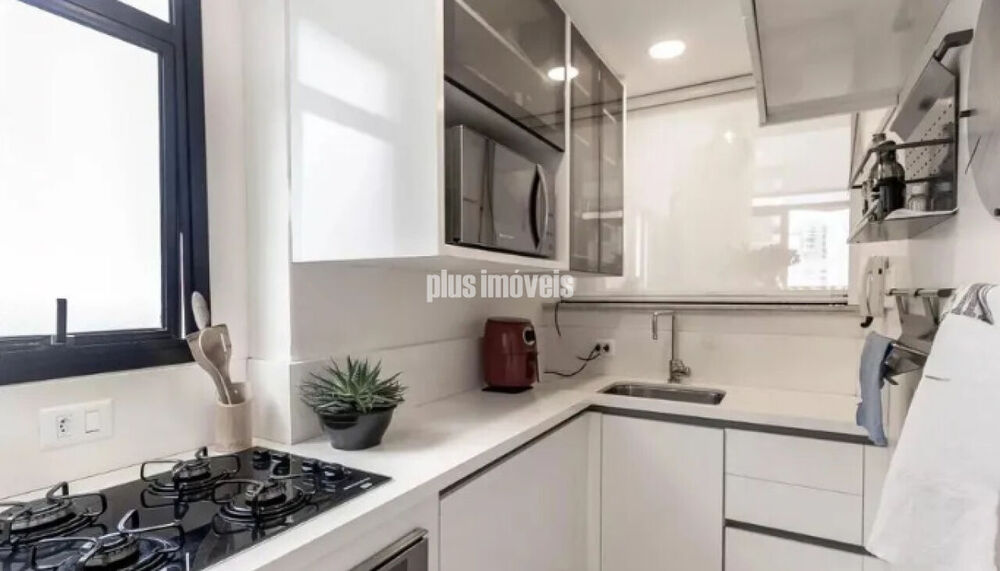 Apartamento, 1 quarto, 75 m² - Foto 5