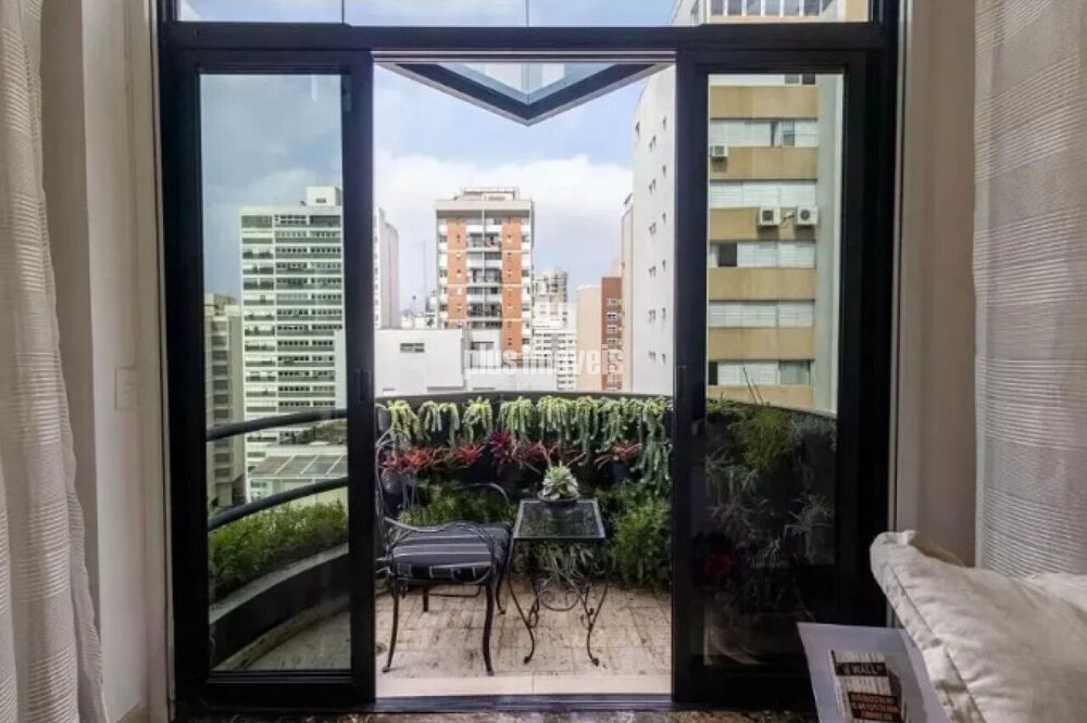 Apartamento, 1 quarto, 75 m² - Foto 13