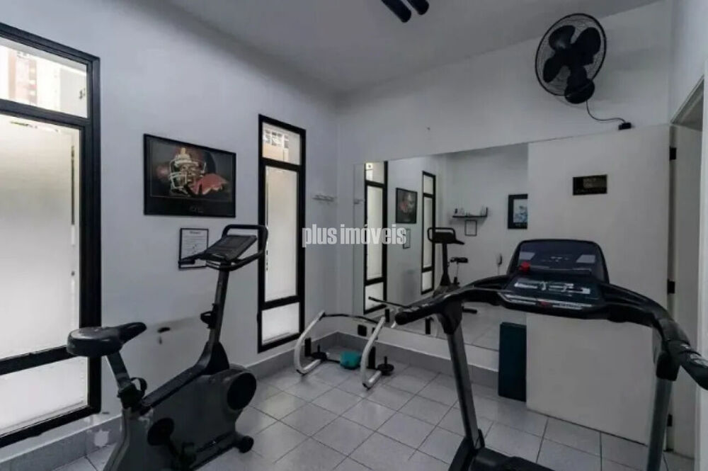 Apartamento, 1 quarto, 75 m² - Foto 10