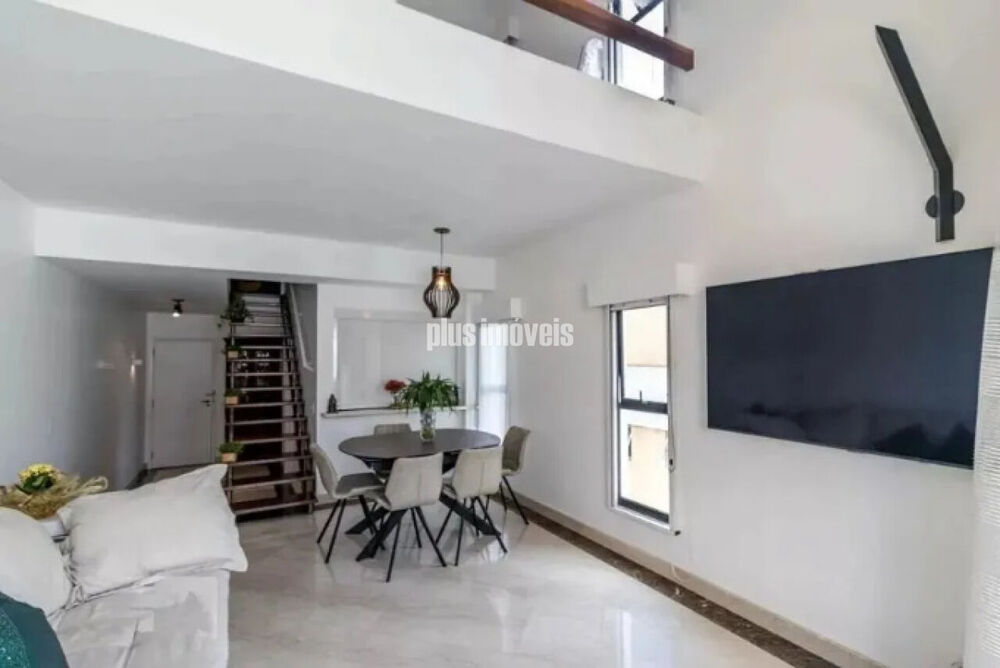 Apartamento, 1 quarto, 75 m² - Foto 17