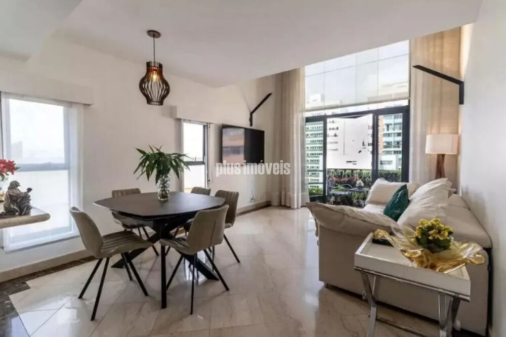 Apartamento, 1 quarto, 75 m² - Foto 15
