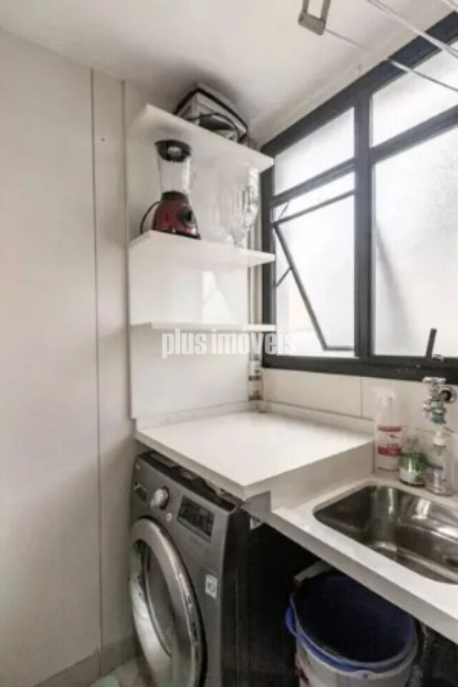 Apartamento, 1 quarto, 75 m² - Foto 3