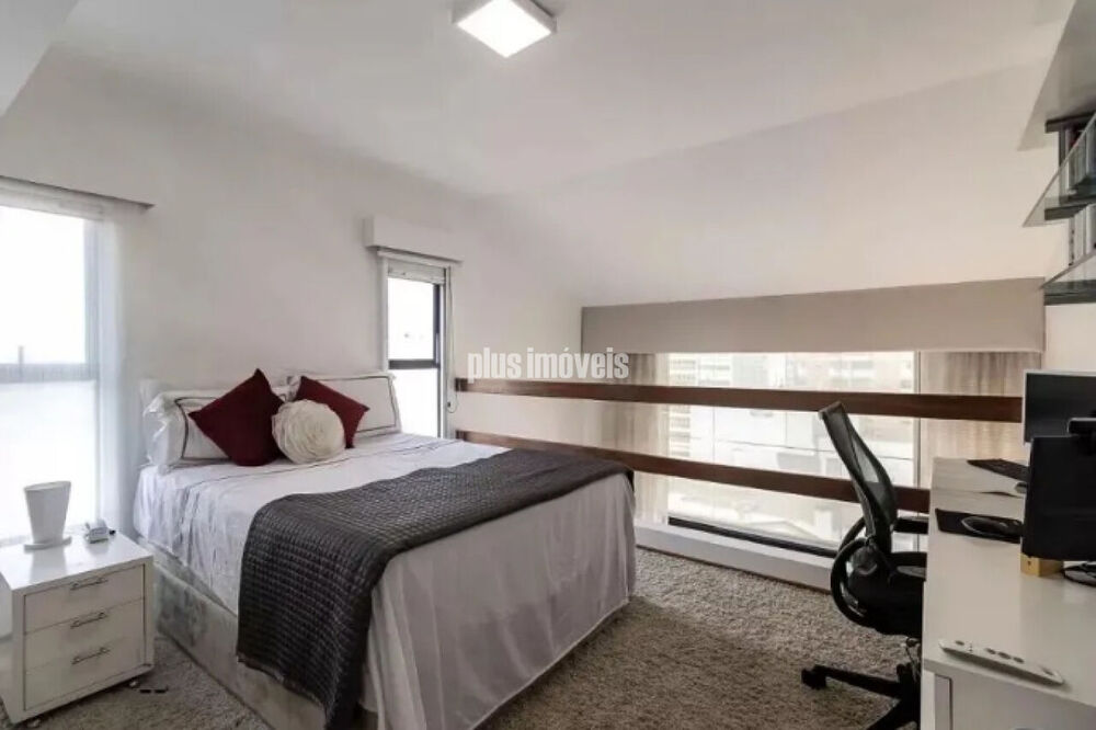 Apartamento, 1 quarto, 75 m² - Foto 7