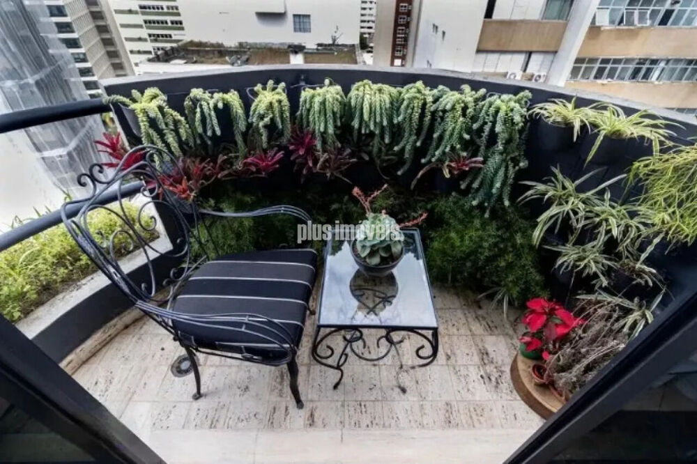 Apartamento, 1 quarto, 75 m² - Foto 12