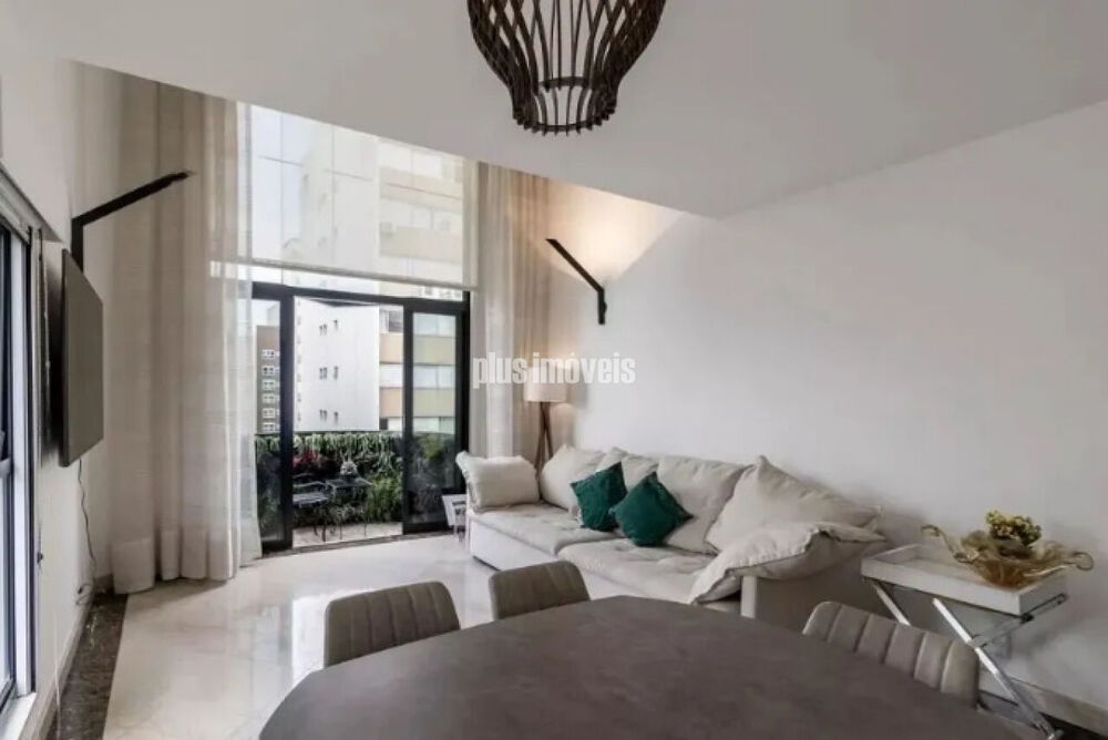 Apartamento, 1 quarto, 75 m² - Foto 11