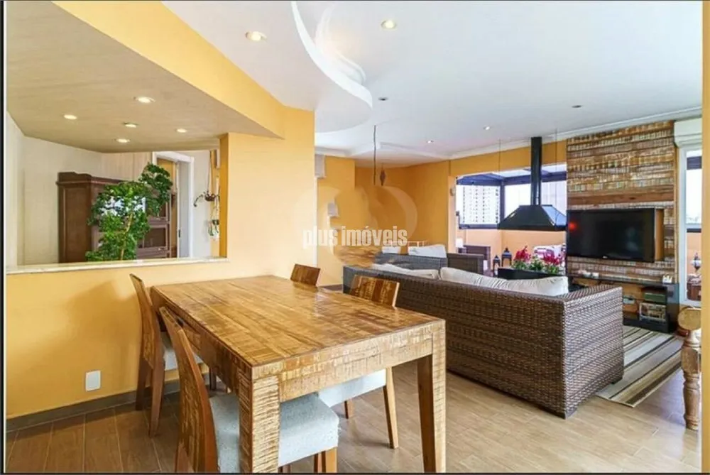 Apartamento, 3 quartos, 112 m² - Foto 4