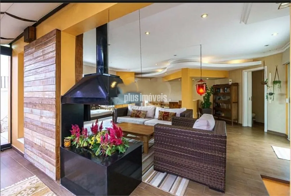 Apartamento, 3 quartos, 112 m² - Foto 1