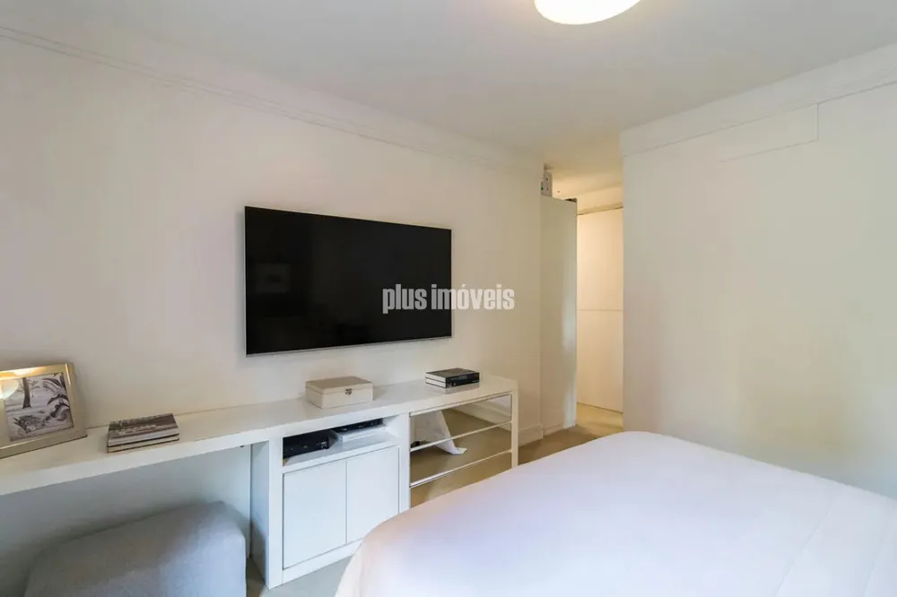 Apartamento, 3 quartos, 178 m² - Foto 3