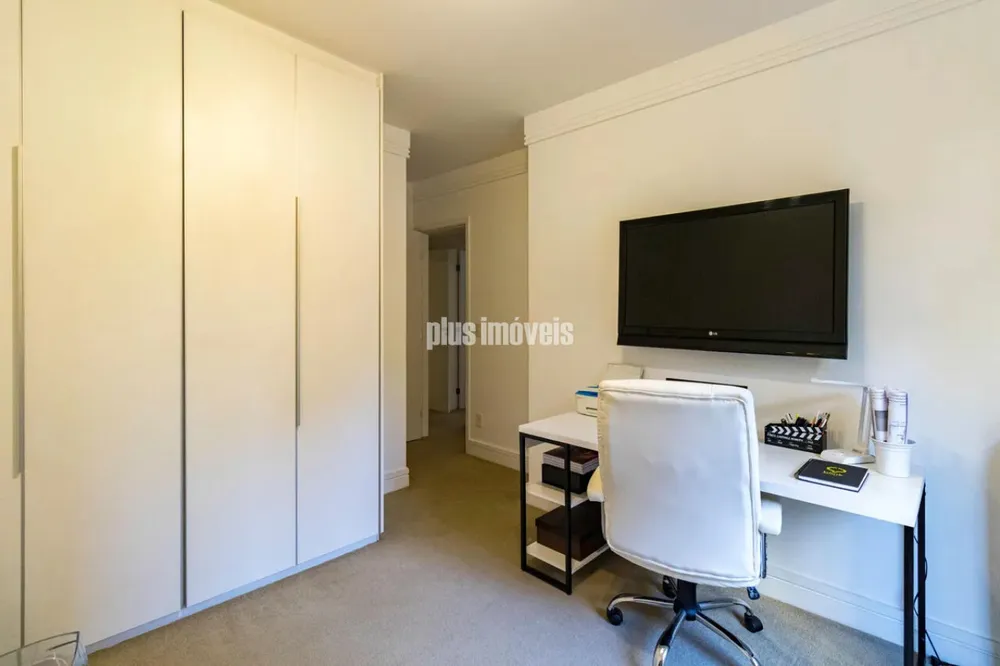 Apartamento, 3 quartos, 178 m² - Foto 2