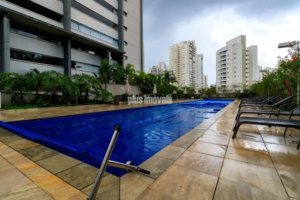 Apartamento, 3 quartos, 178 m² - Foto 4
