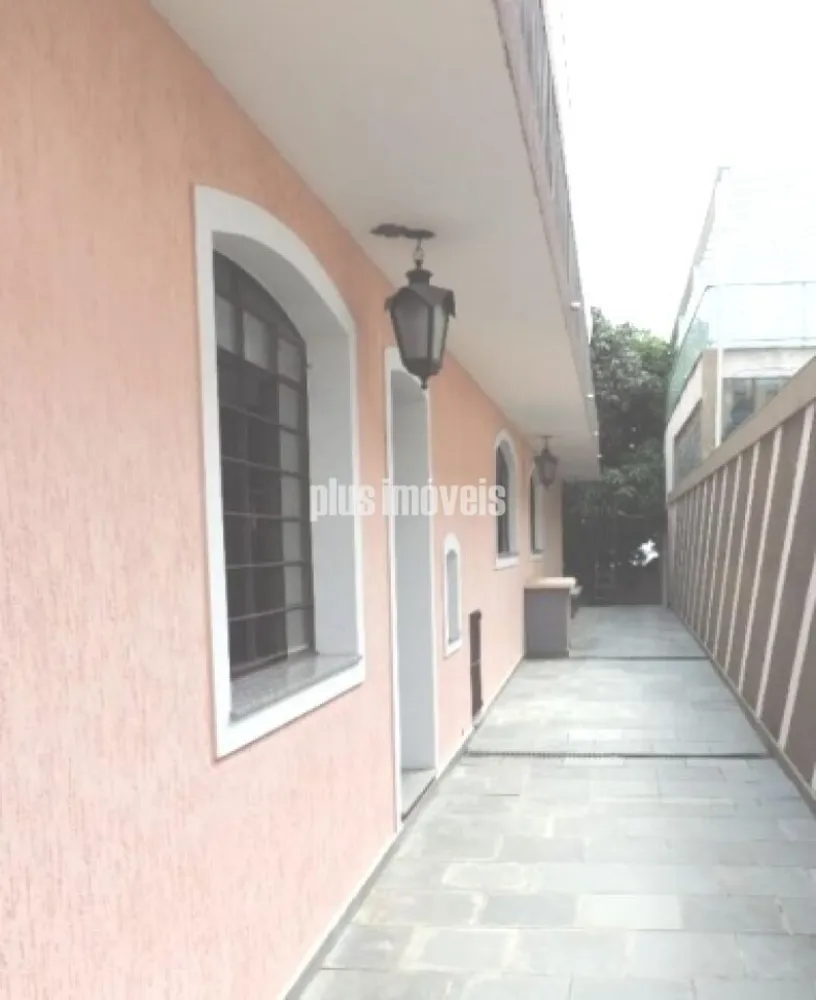 Casa, 4 quartos, 200 m² - Foto 2
