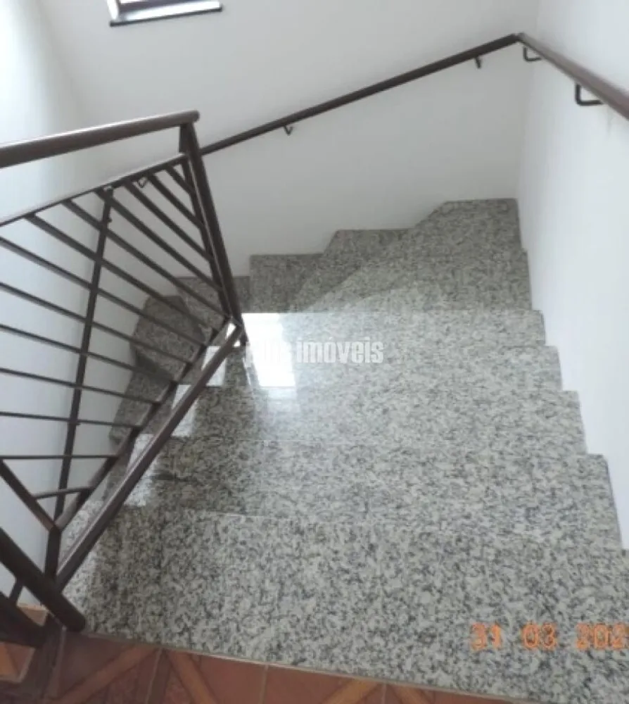 Casa, 4 quartos, 200 m² - Foto 1