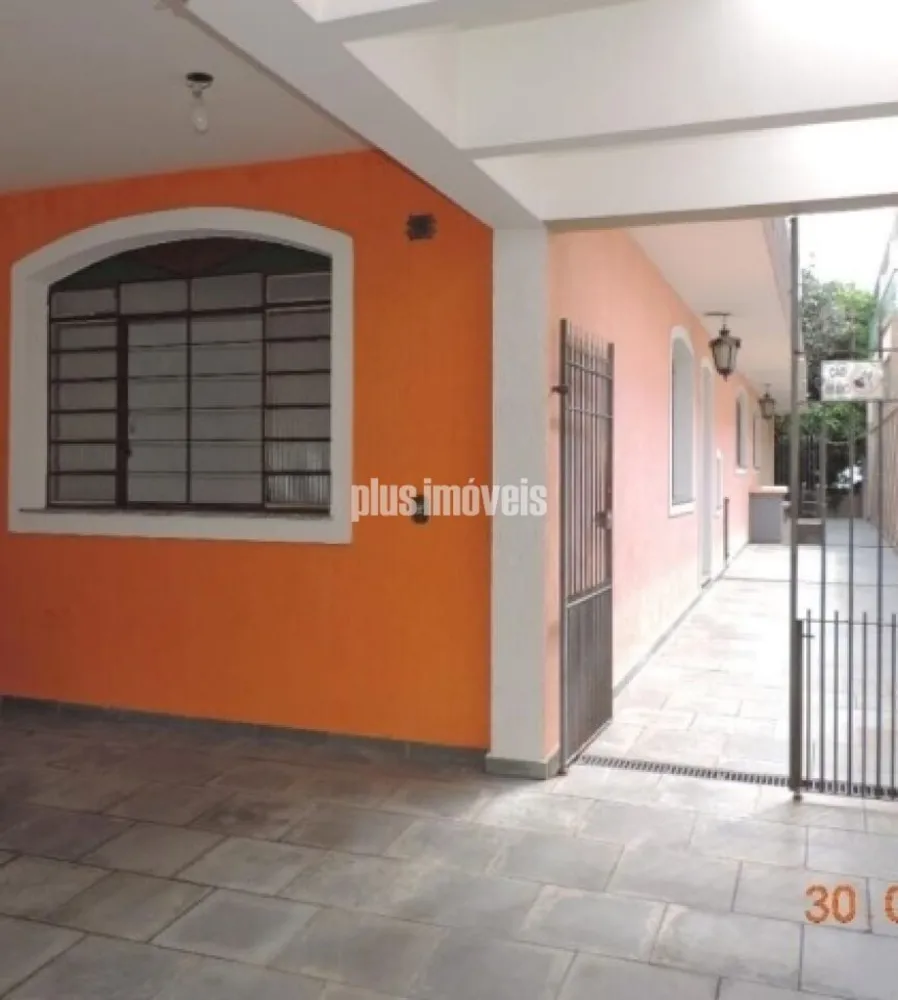 Casa, 4 quartos, 200 m² - Foto 3