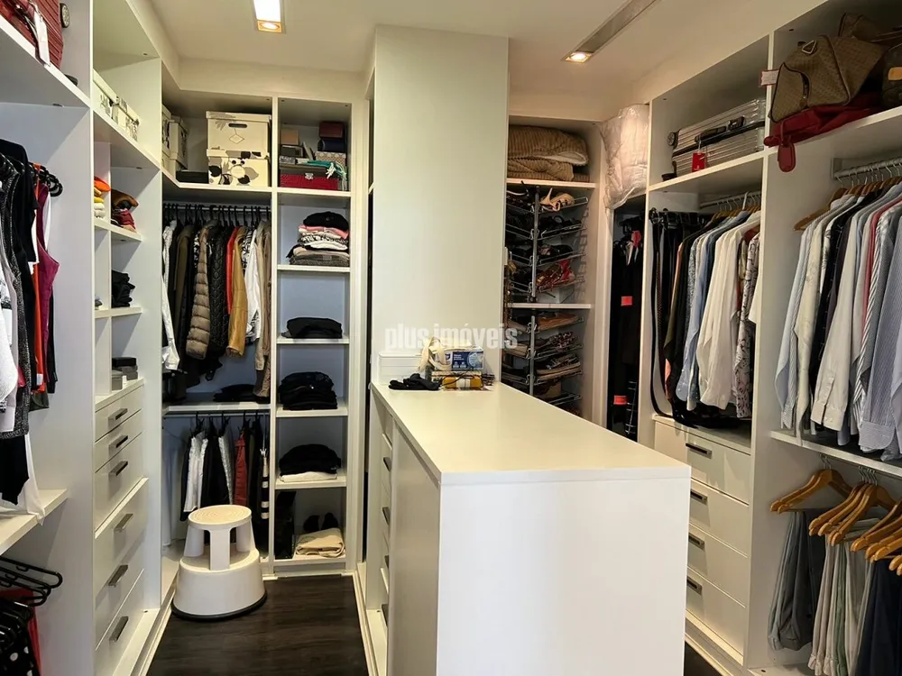 Apartamento, 4 quartos, 370 m² - Foto 6