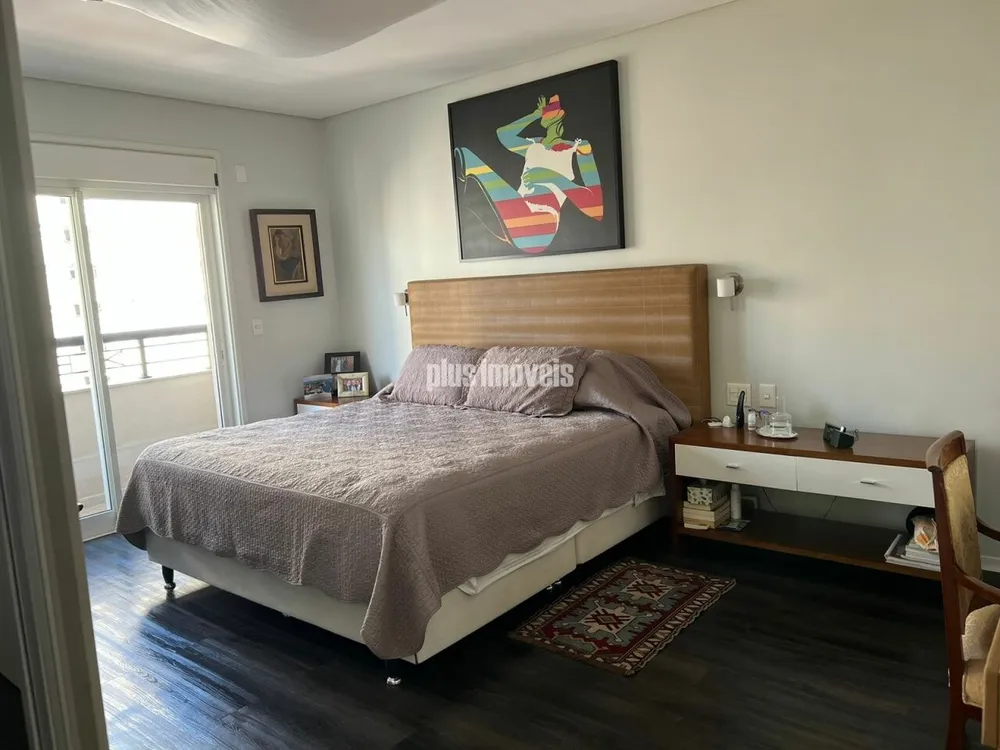 Apartamento, 4 quartos, 370 m² - Foto 7