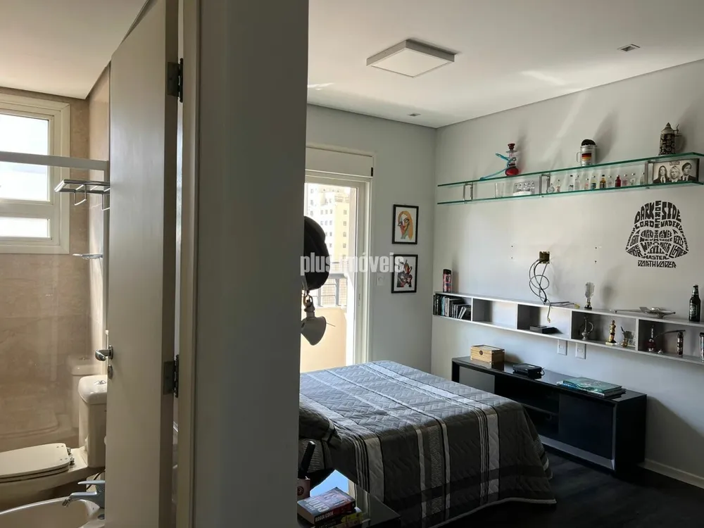 Apartamento, 4 quartos, 370 m² - Foto 5