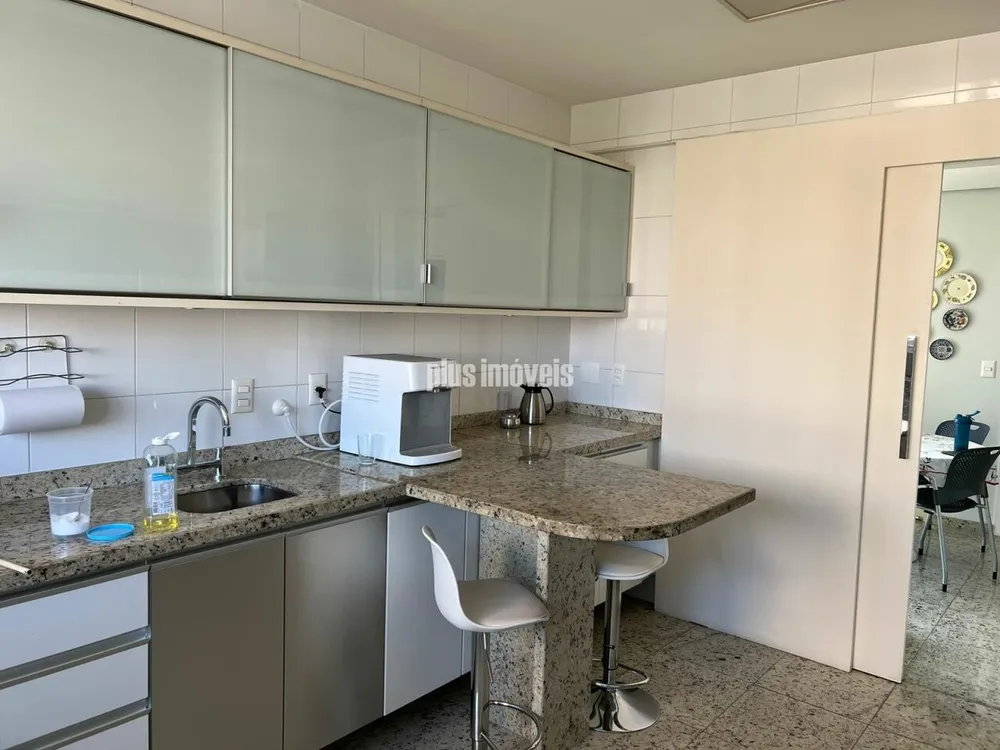 Apartamento, 4 quartos, 370 m² - Foto 8