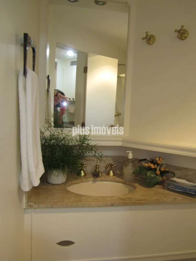 Flat/Apart Hotel, 1 quarto, 43 m² - Foto 8