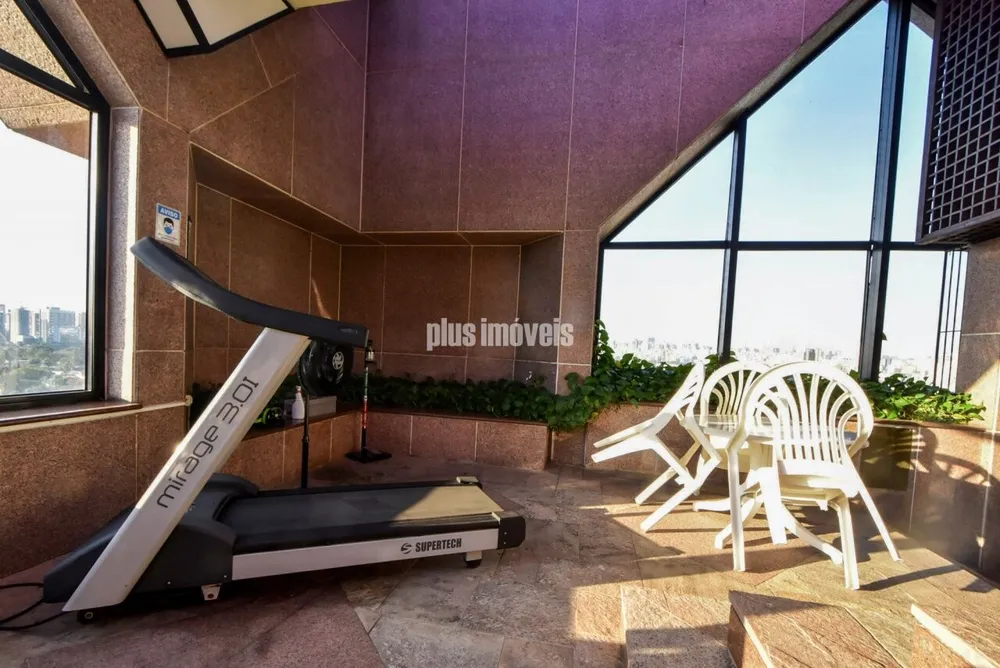 Flat/Apart Hotel, 1 quarto, 43 m² - Foto 15