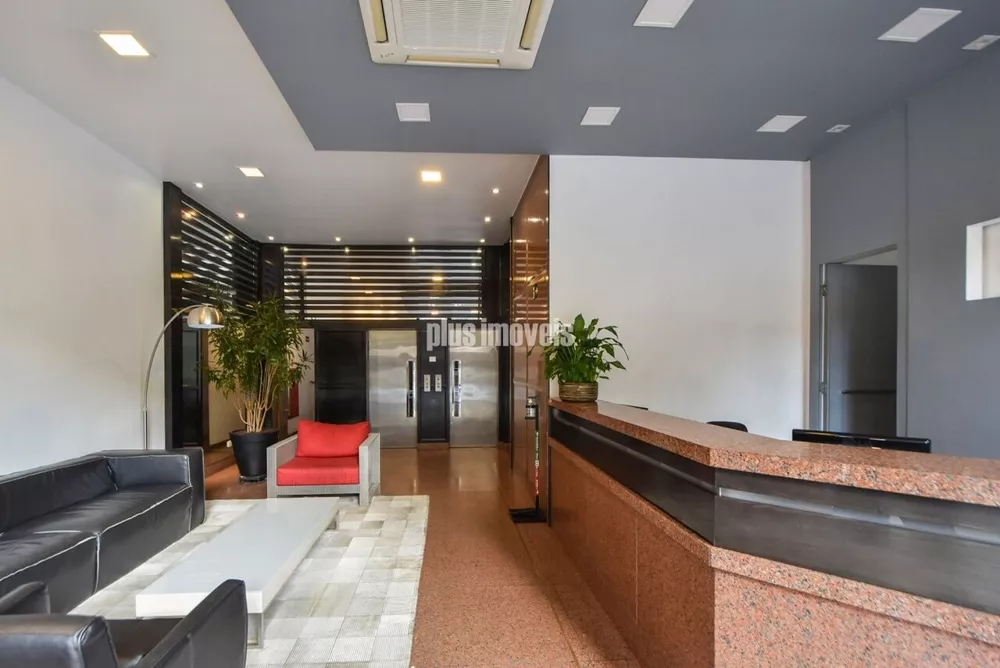 Flat/Apart Hotel, 1 quarto, 43 m² - Foto 8