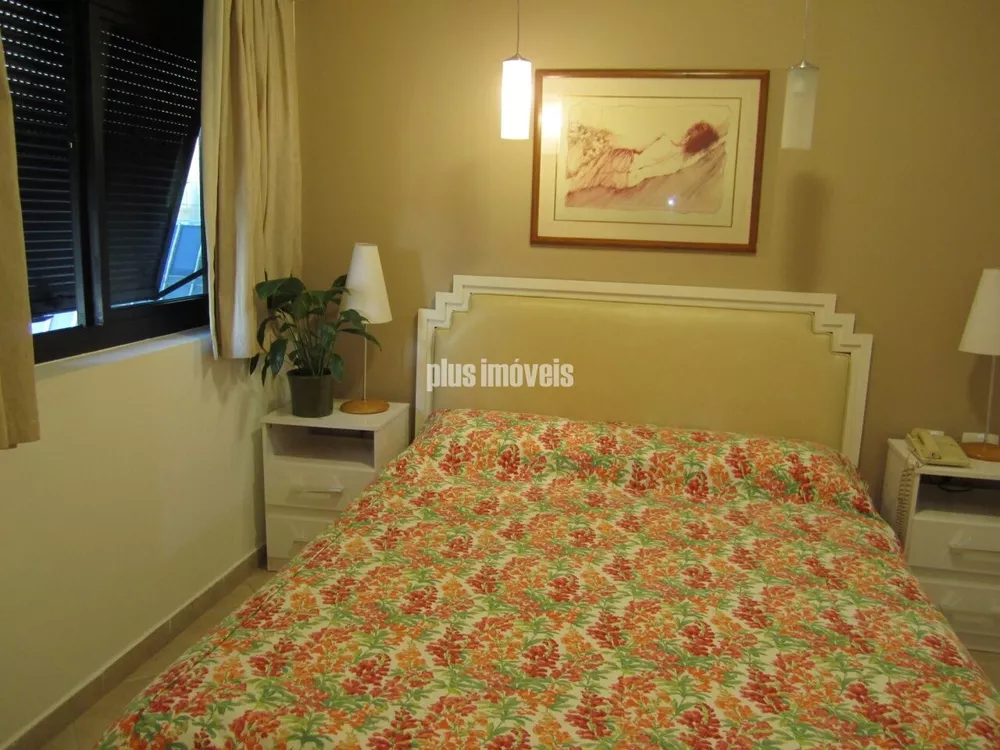 Flat/Apart Hotel, 1 quarto, 43 m² - Foto 6