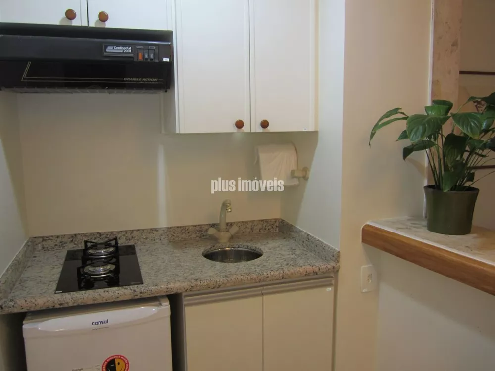 Flat/Apart Hotel, 1 quarto, 43 m² - Foto 4