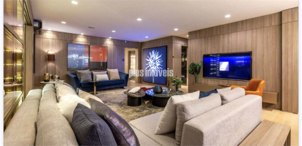 Apartamento, 3 quartos, 159 m² - Foto 21