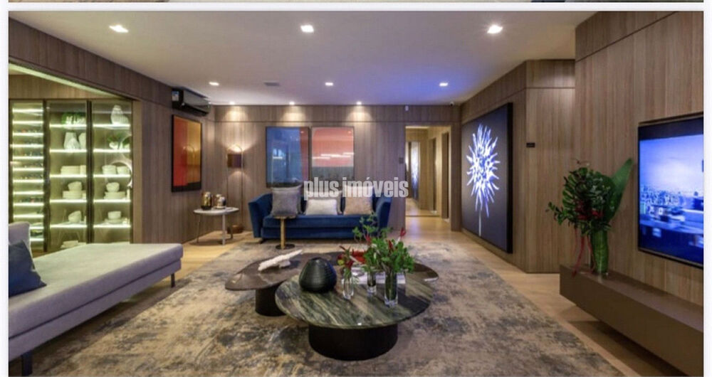 Apartamento, 3 quartos, 159 m² - Foto 19