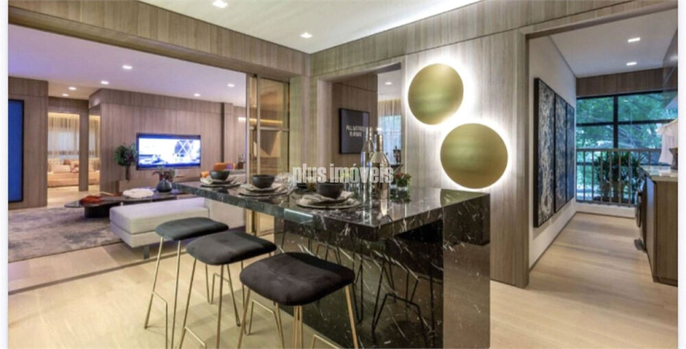 Apartamento, 3 quartos, 159 m² - Foto 10