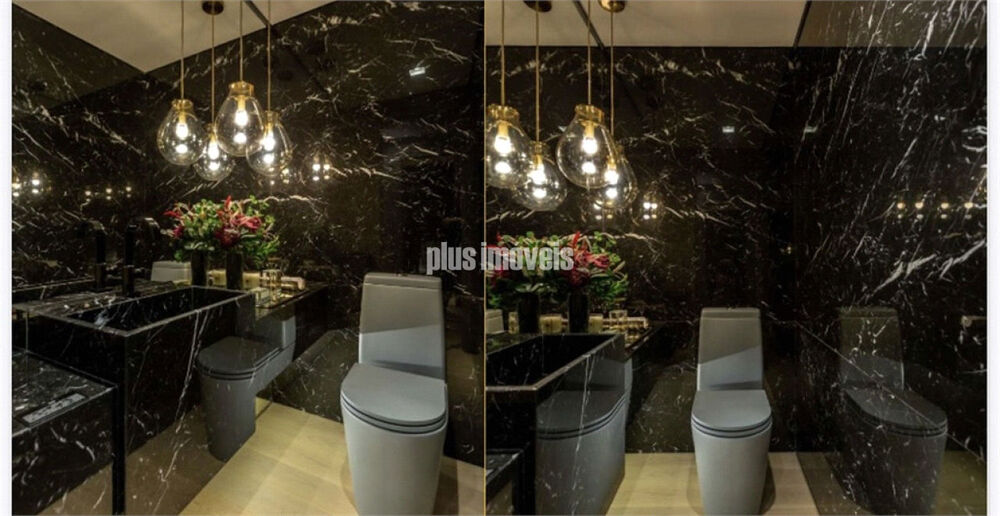 Apartamento, 3 quartos, 159 m² - Foto 8