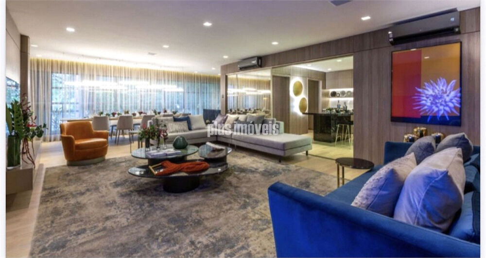 Apartamento, 3 quartos, 159 m² - Foto 23