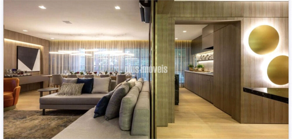 Apartamento, 3 quartos, 159 m² - Foto 9