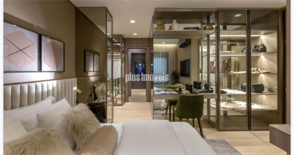 Apartamento, 3 quartos, 159 m² - Foto 16