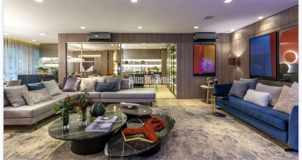 Apartamento, 3 quartos, 159 m² - Foto 20