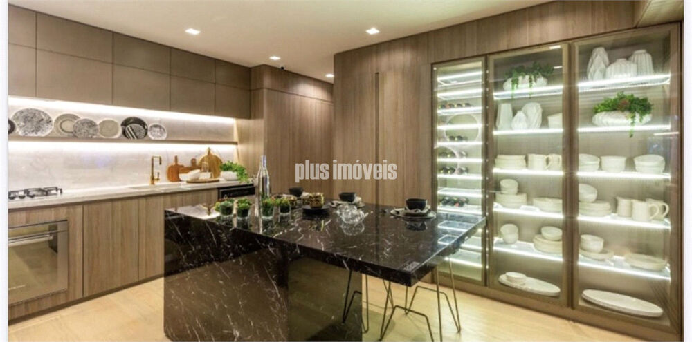 Apartamento, 3 quartos, 159 m² - Foto 12