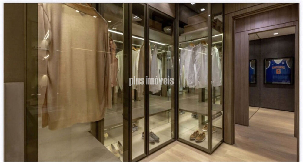 Apartamento, 3 quartos, 159 m² - Foto 4