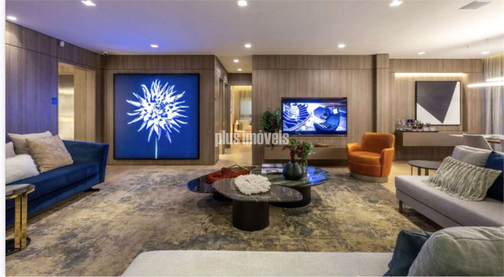 Apartamento, 3 quartos, 159 m² - Foto 25