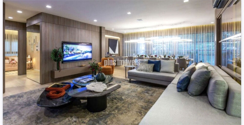 Apartamento, 3 quartos, 159 m² - Foto 17